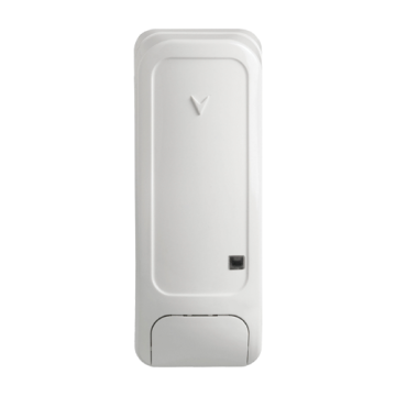 Contact magnetic, alb, wireless compatibil PowerG 868 MH