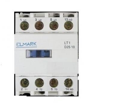 Contactor 11kW 400V 1NO