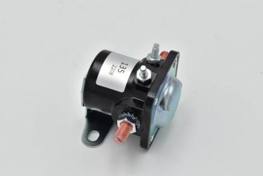 Contactor 12V - Releu de pornire