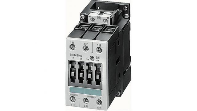 Contactor 22kW 400V AC23