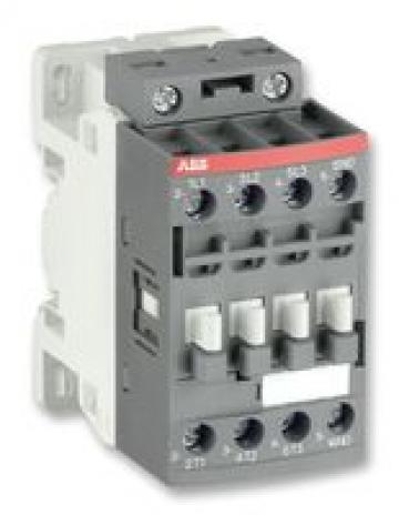 Contactor 3 poli, 32A, 250VAC/VDC