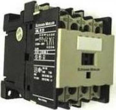 Contactor 4-polar, DILR-31-G (110VDC)