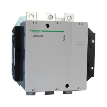 Contactor 400A Schneider