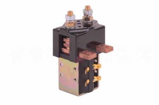 Contactor 48V 2440304390 pentru nacele Haulotte
