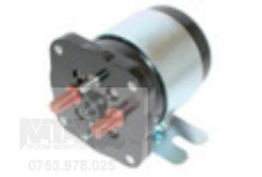 Contactor complet 24V 100A nacela JLG CM1432 CM2033 CM20N