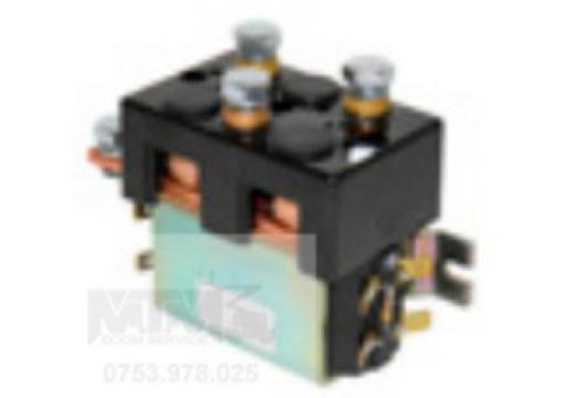 Contactor complet 24V 100A nacela JLG Toucan1010 Toucan800