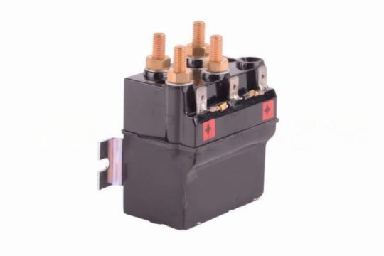 Contactor complet 24V JL-260269