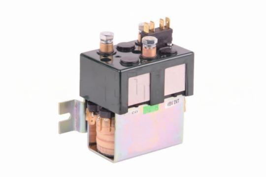 Contactor complet 48V JL-3740135 pentru nacele JLG