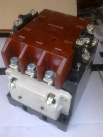 Contactor electric RG 125 A