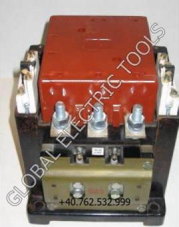 Contactor electric RG 125 A