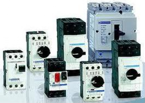 Contactor electric RG 200A