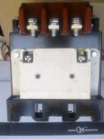 Contactor electric RG 250 A