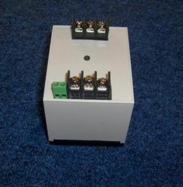 Contactor electric static