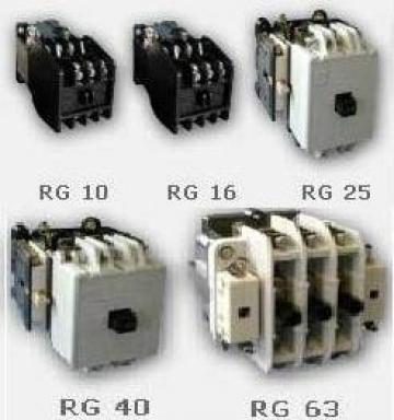Contactori electrici RG 40 A