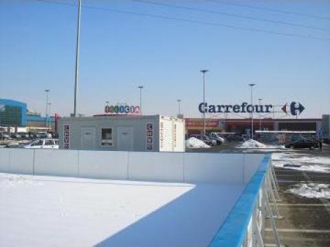 Container Comercial