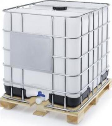 Container IBC 1000 H 150.50