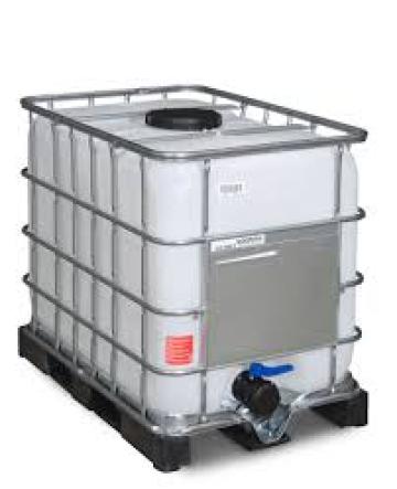 Container IBC 1000 litri