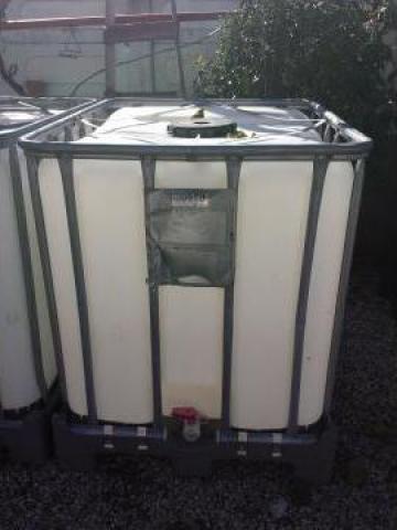 Container IBC 1000L