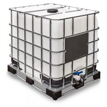 Container IBC pentru materiale lichide