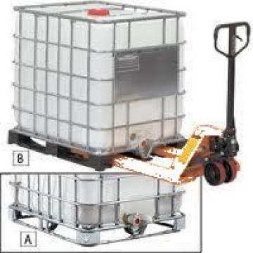 Container Ibc 1000L