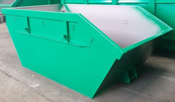 Container asimetric Skip 5.5 mc