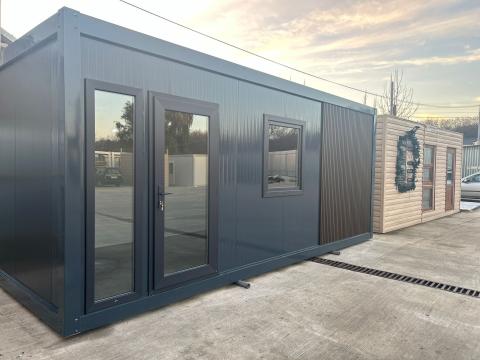 Container birou