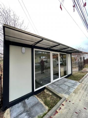 Container comercial