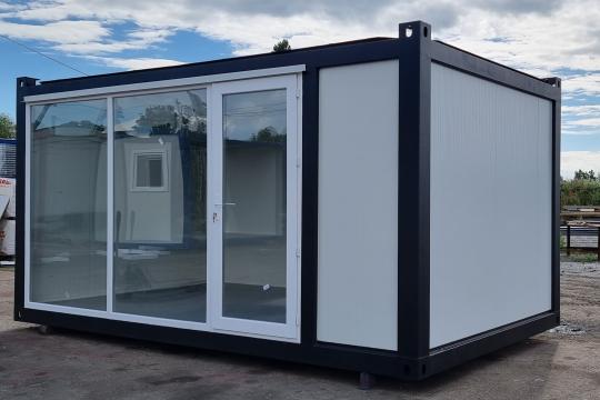 Container - comercial