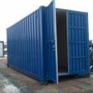 Container depozit