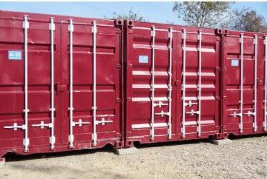 Container depozit