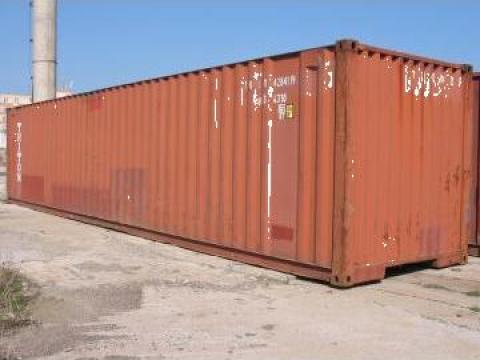 Container depozitare