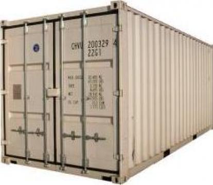 Container depozitare