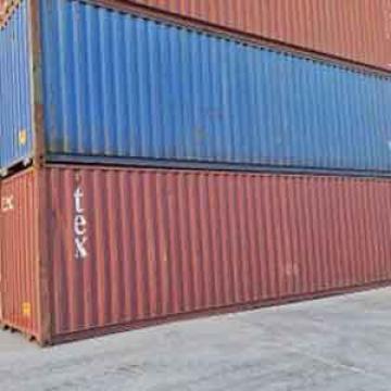 Container maritim 12 metri second hand