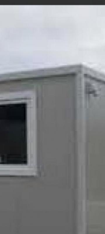 Container modular Bicaz