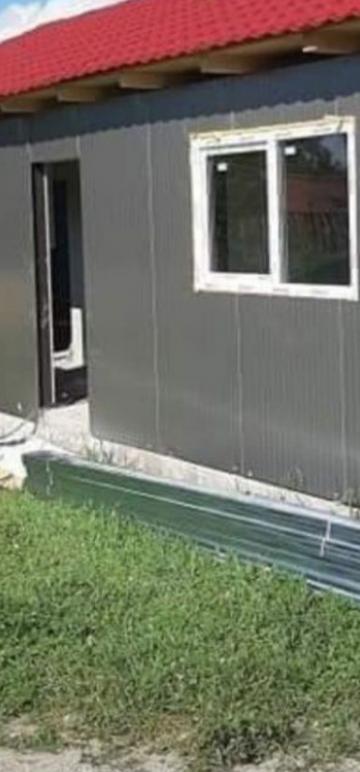 Container modular - birau Ploiesti