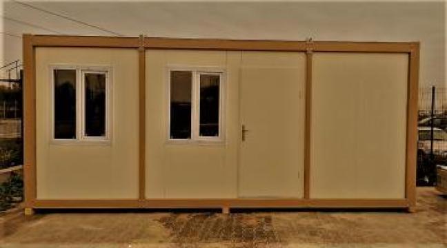 Container monobloc K2003