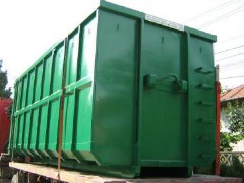 Container pentru deseuri