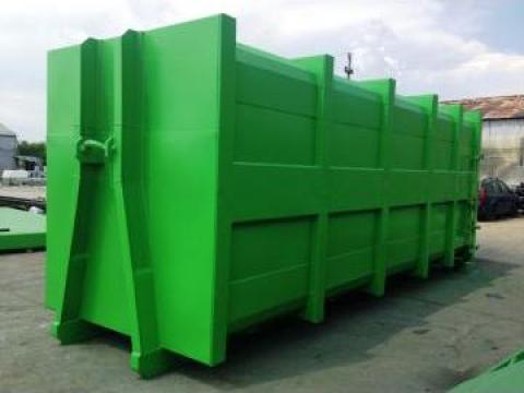 Container pentru presa stationara Abroll 24mc