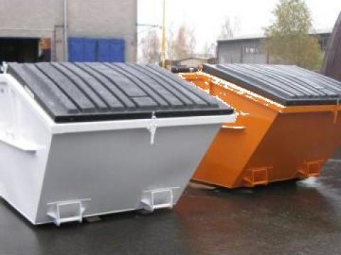 Container skip 5mc-10mc