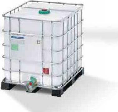 Containere IBC FDA