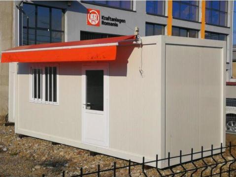 Containere birou Brasov
