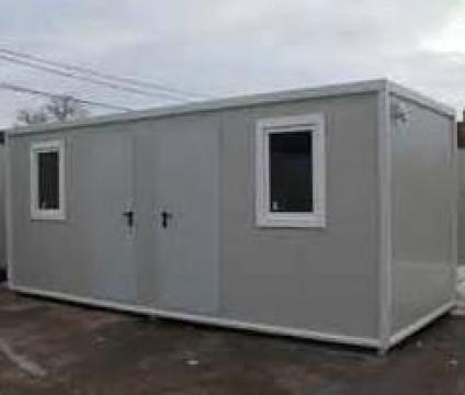 Containere birou, Bucuresti, Ilfov