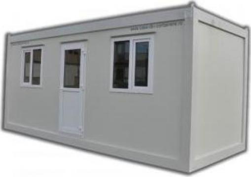 Containere metalice Bucuresti, Ilfov