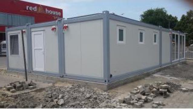 Containere modulare