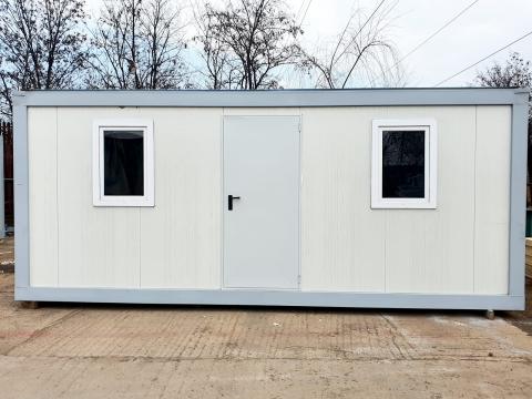 Containere standard Bucuresti, Timisoara , Craiova