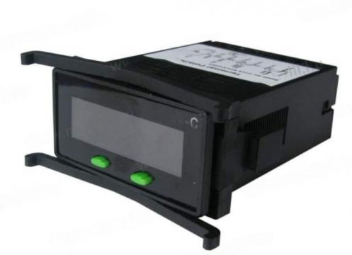 Contor digital ore de functionare 85-265V AC DC