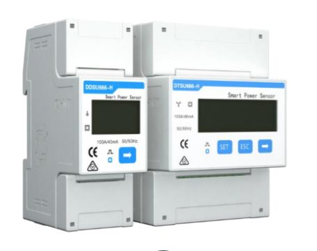 Contor energie electrica Huawei Smart Meter DTSU666-H