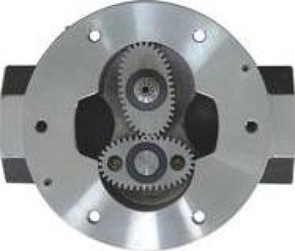 Contor monitorizare consum centrale termice