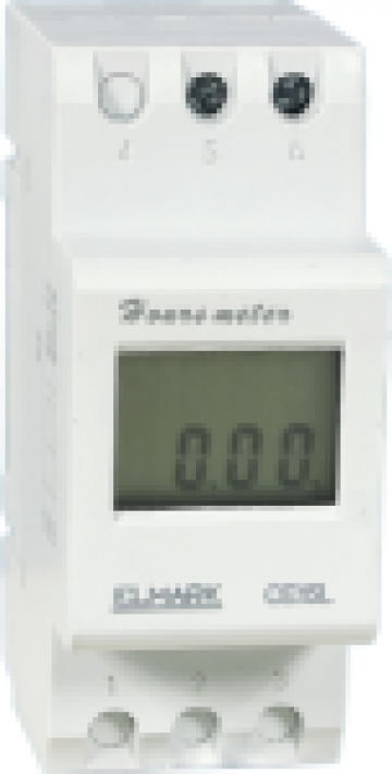 Contor numaratoare digitala Total Digital Counter CE15L