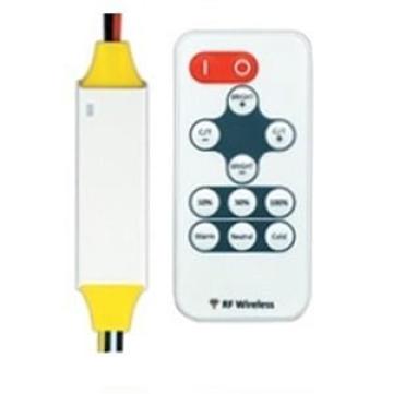 Controler LED Otie dual color 2x7A / 5-24VDC / IP63